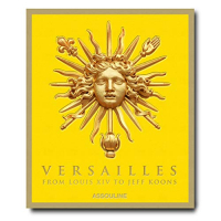 Versailles - from Louis XIV to Jeff Koons