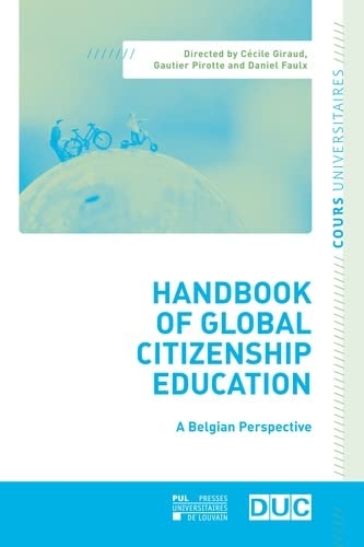 A Handbook of Global Citizenship Education: The Belgian perspective