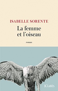 La femme et l'oiseau (Littérature française)