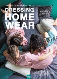 Home Wear: Des tenues pour se sentir bien chez soi