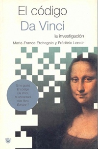 El Codigo Da Vinci/the Da Vinci Code: La Investigacion/the Investigation