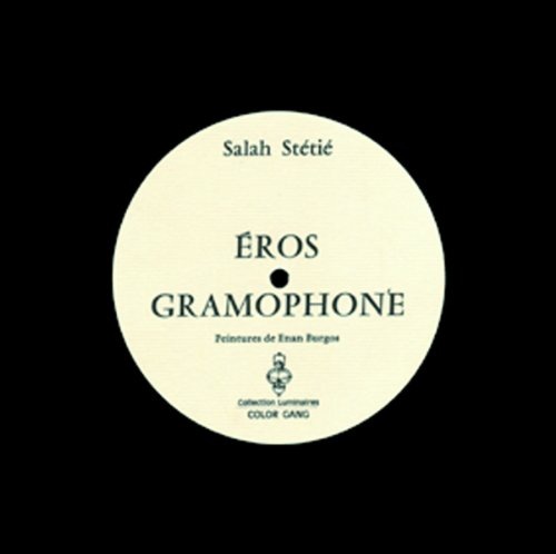 Éros Gramophone