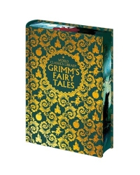 Grimm's Fairy Tales