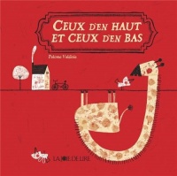 Ceux d'en haut et ceux d'en bas