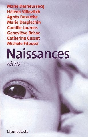 Naissances : Récits