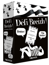 Defi Breizh : Breton Ou Pas Breton ?