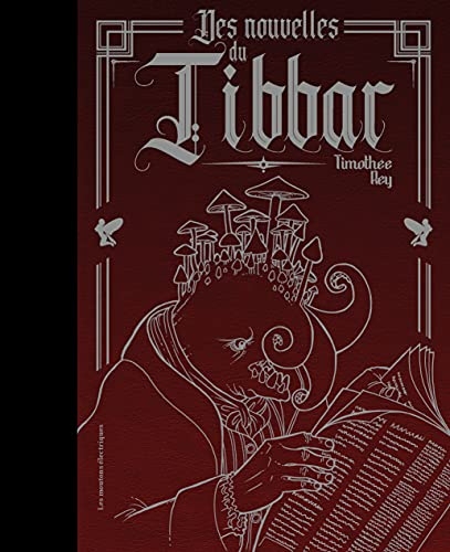 Des nouvelles du Tibbar