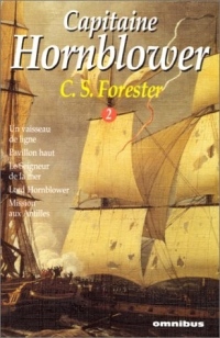 Capitaine Hornblower, Tome 2