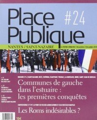 Place Publique Nantes Saint-Nazaire, N°24