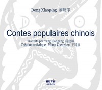 Contes populaires chinois