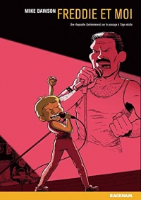 Freddie et Moi
