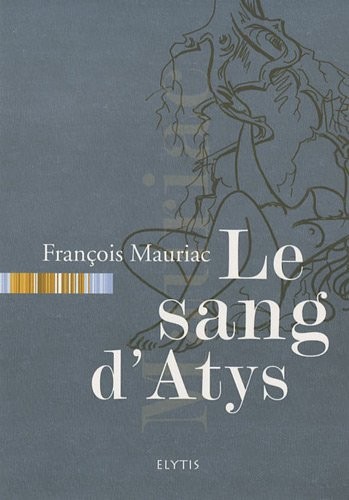 Le Sang d'Atys