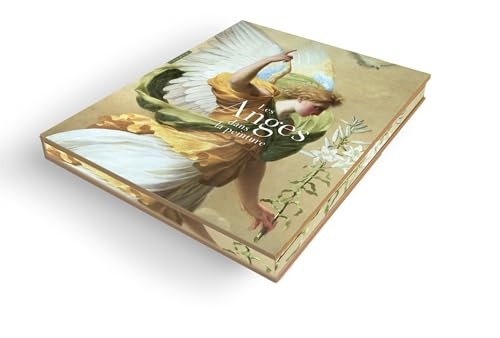 Les anges dans la peinture