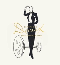 CHAMPAGNE DEVAUX: The best request of the time - VERSION ANGLAISE