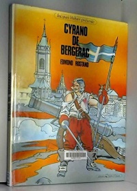 Cyrano de bergerac