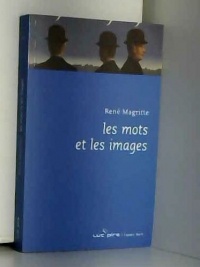 Les mots et les images