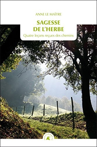 Sagesse de l'herbe : Quatre leçons reçues des chemins