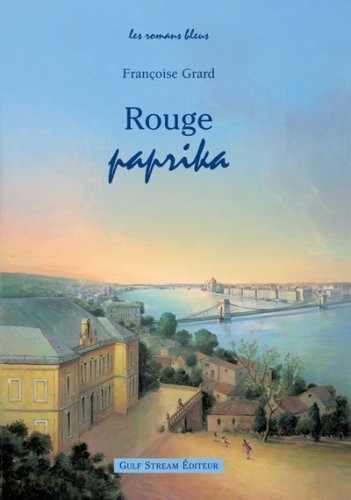 Rouge paprika