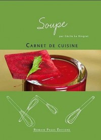 Soupe