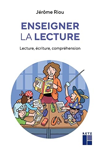 Enseigner la lecture