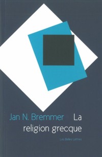 La Religion grecque