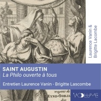 Saint Augustin: La philo ouverte à tous