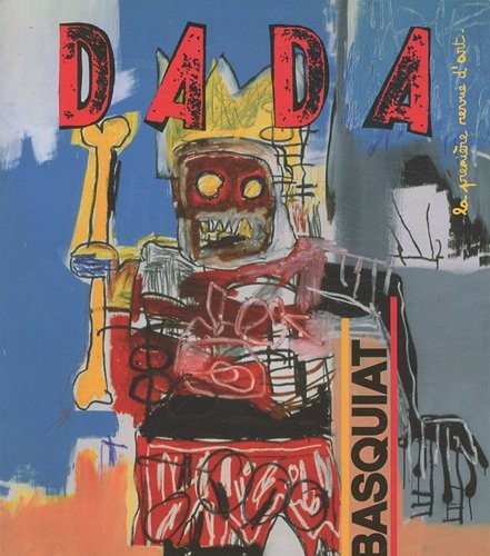 BASQUIAT (REVUE DADA N°159)