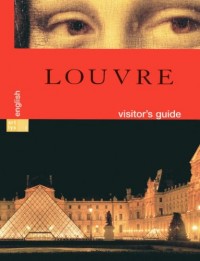 Louvre Guide de Visite Anglais