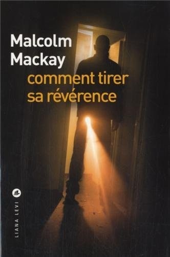 Comment tirer sa révérence