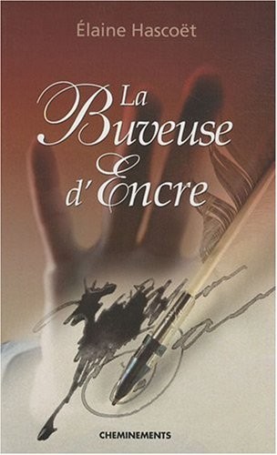 Buveuse d'Encre (la)