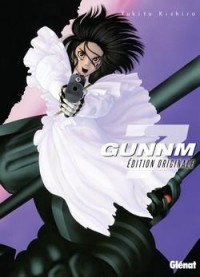 Gunnm - Édition originale - Tome 07