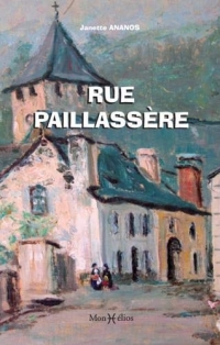 Rue Paillassère