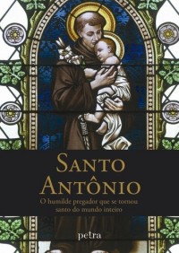 Santo Antônio (Em Portuguese do Brasil)
