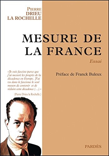 Mesure de la France