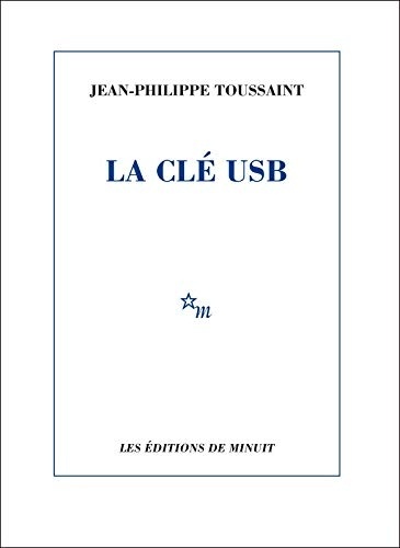 La clé usb