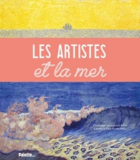 Les artistes et la mer