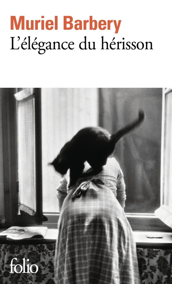 L'élégance du hérisson