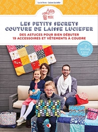 Les petits secrets couture de Laisse Luciefer