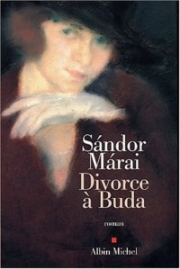 Divorce à Buda