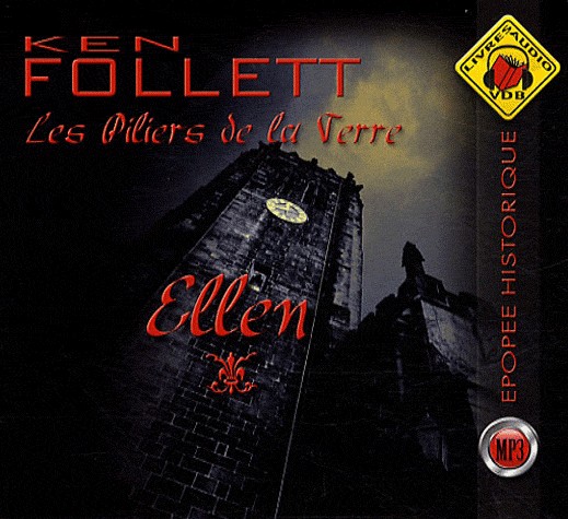 les Piliers de la Terre  - 1. Ellen