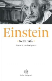 Relatività: esposizione divulgativa