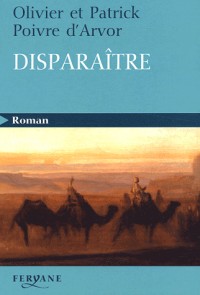 Disparaître