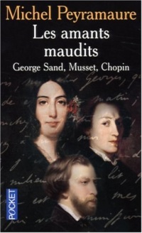 AMANTS MAUDITS