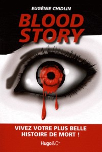 BLOOD STORY