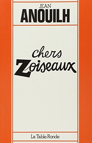 Chers Zoiseaux
