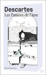 Les Passions de l'âme [Poche]