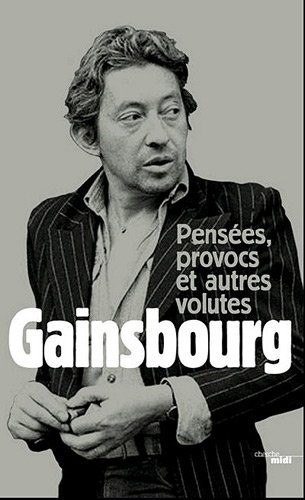 Pensées, provocs et autres volutes