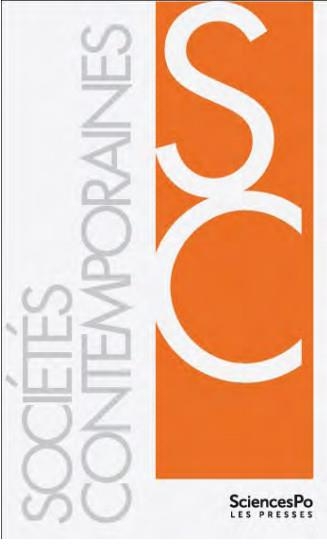Societes contemporaines 125
