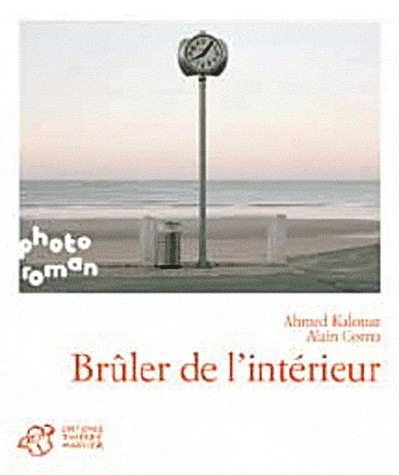 Brûler de l'intérieur
