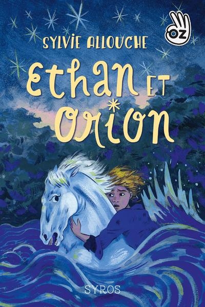 Ethan et Orion